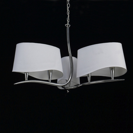 Люстры подвесные — Подвесная люстра Mantra 1900 купить в 