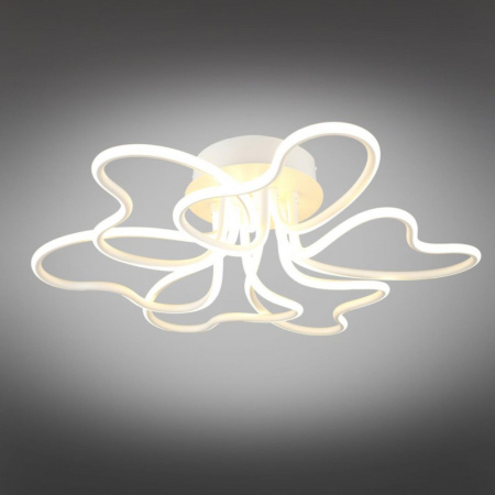 Люстры накладные — Накладная люстра Omnilux OML-04307-102 купить в 