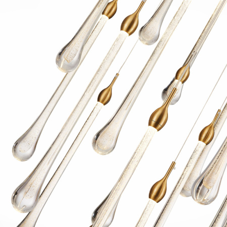 Люстры каскадные — Каскадная люстра ST-Luce SL6103.203.16 купить в 