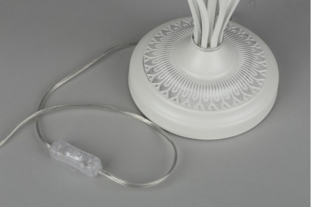 Настольные лампы — Настольная лампа Omnilux OML-60814-01 купить в 