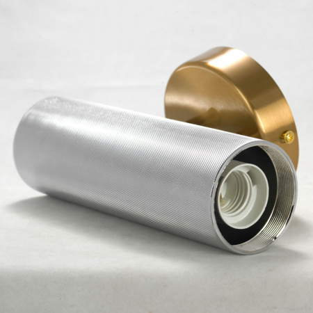 Настенные бра — Бра Lussole LSP-8486 купить в 