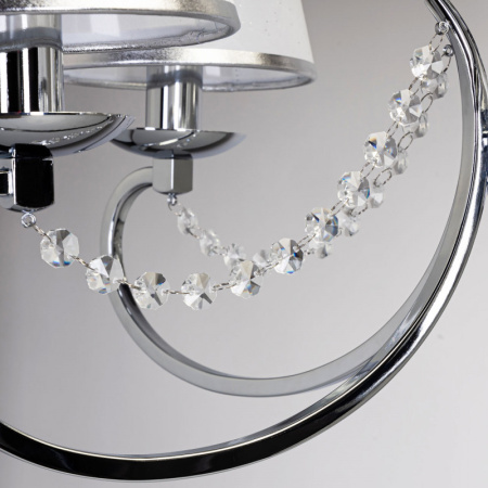 Люстры подвесные — Подвесная люстра MW-Light 684013107 купить в 