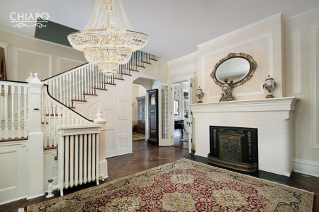 Люстры подвесные — Подвесная люстра Chiaro 340011536 купить в 