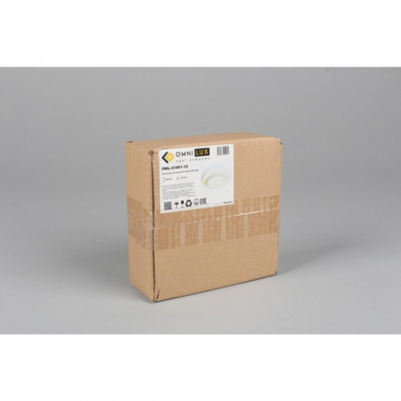 Настенные бра — Бра Omnilux OML-01801-12 купить в 