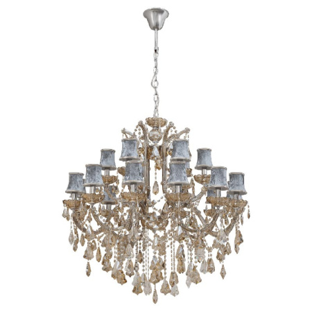 Люстры подвесные — Подвесная люстра Chiaro 475010318 купить в 