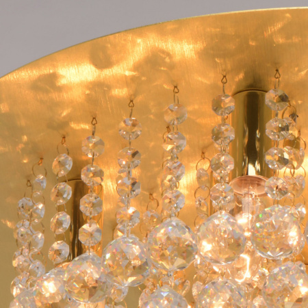 Люстры накладные — Накладная люстра MW-Light 276014509 купить в 