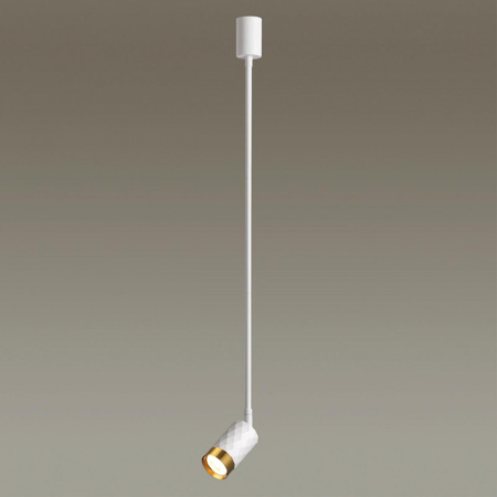 Споты — Спот Odeon Light 4350/1C купить в  Споты — Спот Odeon Light 4350/1C купить в