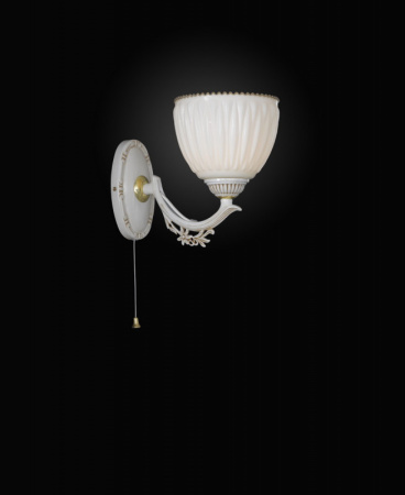 Настенные бра — Бра Reccagni Angelo A 9681/1 купить в 