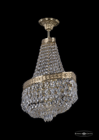 Люстры на штанге — Люстра на штанге Bohemia Ivele Crystal 19273/H1/45IV G купить в  Люстры на штанге — Люстра на штанге Bohemia Ivele Crystal 19273/H1/45IV G купить в