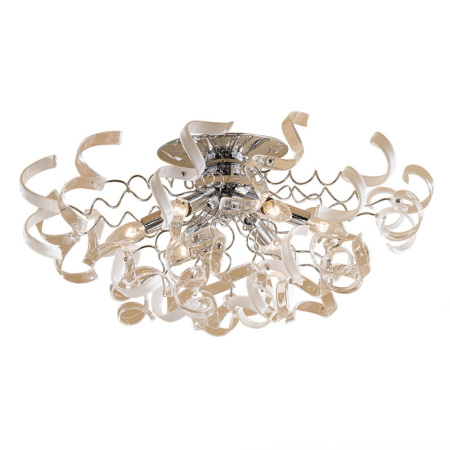 Люстры накладные — Накладная люстра Citilux CL222161 купить в 