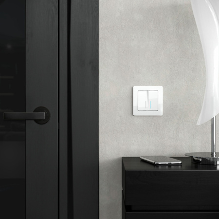 Рамки — Рамка Werkel W0012701 купить в 