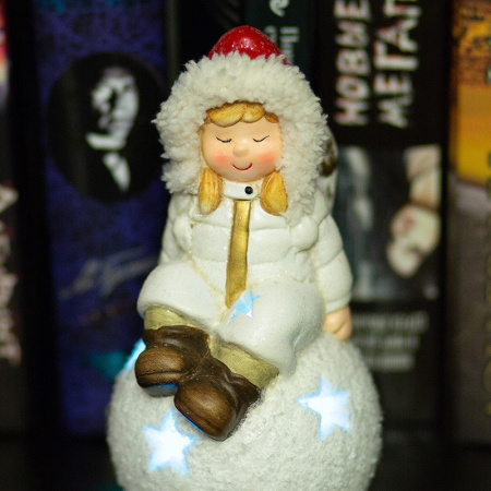 Декоративные светильники — Декоративный светильник Neon-Night 505-009 купить в 