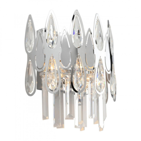 Настенные бра — Бра Omnilux OML-71701-02 купить в 