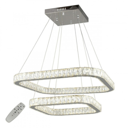 Люстры каскадные — Каскадная люстра Omnilux OML-00203-192 купить в 