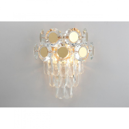 Настенные бра — Бра APLOYT APL.832.01.02 купить в 