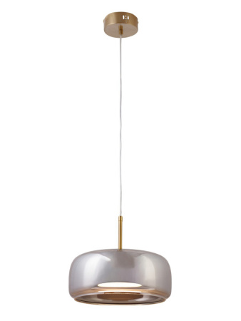 Подвесные светильники — Подвесной светильник MyFar MR2131-1PL купить в 