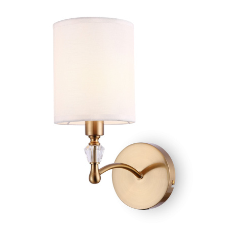 Настенные бра — Бра Freya FR1007WL-01BS купить в 