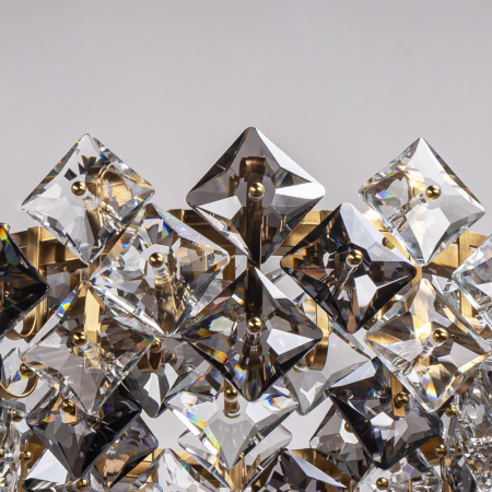 Люстры подвесные — Подвесная люстра MW-Light 447012007 купить в 