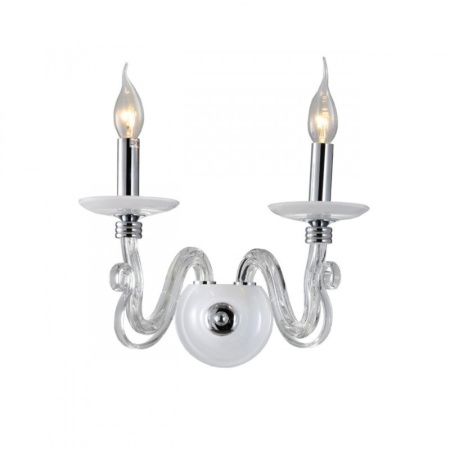 Настенные бра — Бра APLOYT APL.702.01.02 купить в 