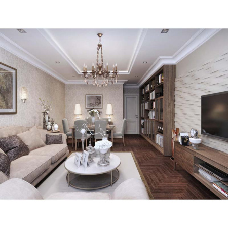 Люстры подвесные — Подвесная люстра Chiaro 491010808 купить в 