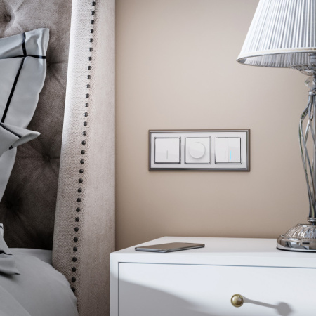 Рамки — Рамка Werkel W0031331 купить в 