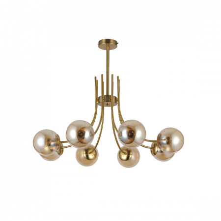 Люстры на штанге — Люстра на штанге F-Promo 2783-8P купить в 