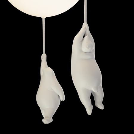 Детские светильники — Детский светильник LOFT IT 10030 купить в 