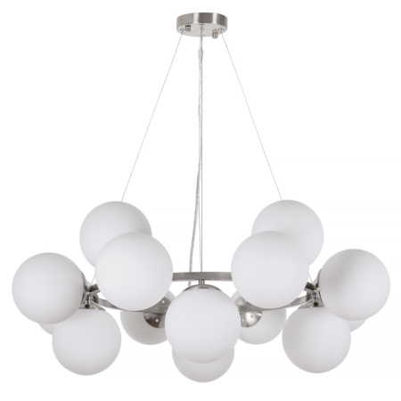 Люстры подвесные — Подвесная люстра MyFar MR1940-16P купить в  Люстры подвесные — Подвесная люстра MyFar MR1940-16P купить в