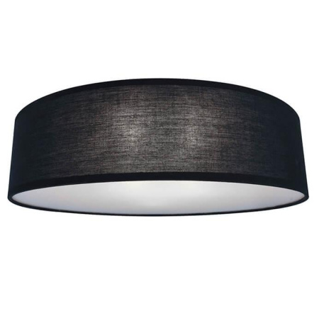 Потолочные люстры — Потолочная люстра Zumaline Clara CL12029-D30-BK купить в 