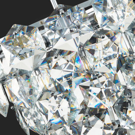 Люстры каскадные — Каскадная люстра ST-Luce SL1631.103.09 купить в 