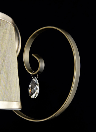 Настенные бра — Бра Freya FR2020-WL-01-BZ купить в 