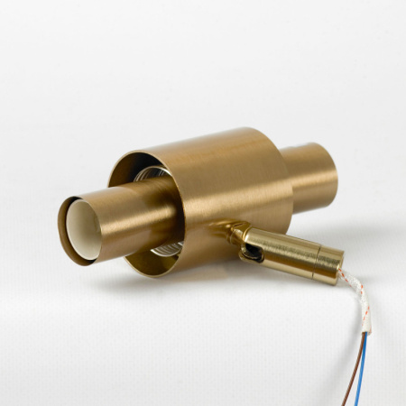 Настенные бра — Бра Lussole LSP-8880 купить в 