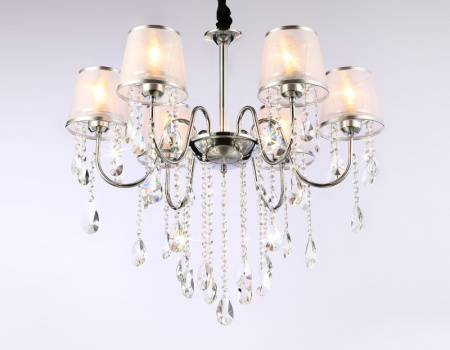 Люстры подвесные — Подвесная люстра Ambrella Light TR4588 купить в 