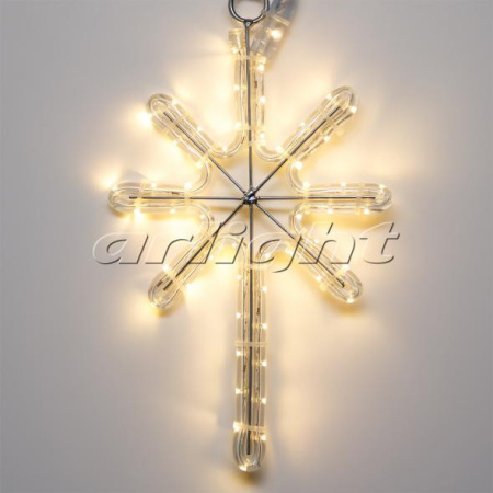 Светодиодные фигуры — Светодиодная фигура ARdecoled 025313 купить в 