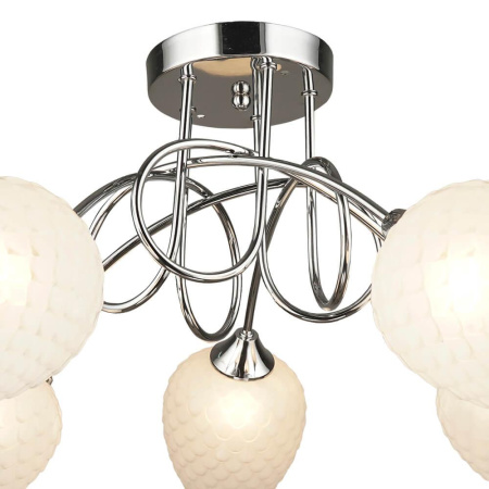 Потолочные люстры — Потолочная люстра Seven Fires Imeri 66651.01.03.05 купить в 