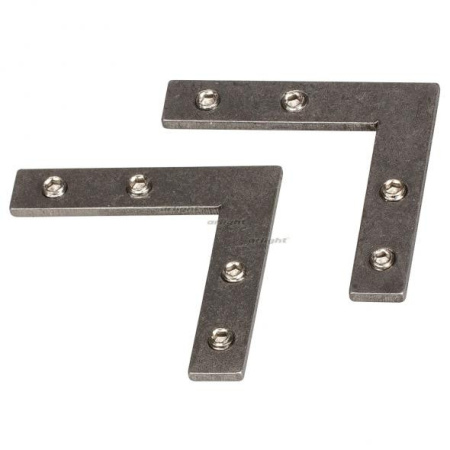 Соединители для профилей — Соединитель профиля Arlight 019275 купить в 