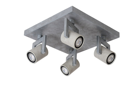 Споты — Спот LUCIDE 05913/19/36 купить в 