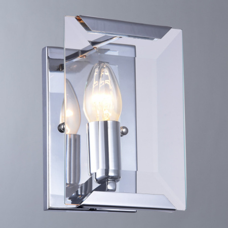 Настенные бра — Бра Divinare 1100/02 AP-1 купить в 