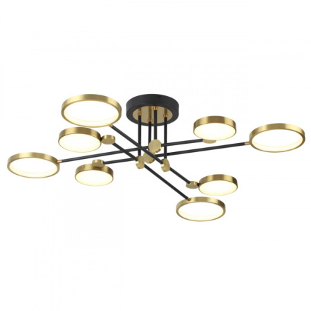 Люстры на штанге — Люстра на штанге Odeon Light 4320/75CL купить в 