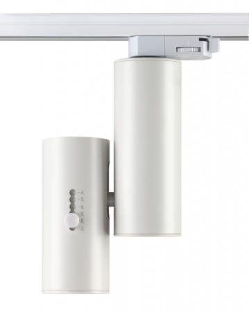 Трековые светильники — Светильник на шине Novotech 357546 купить в 