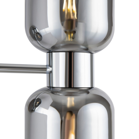 Настенные бра — Бра Freya FR5203WL-02CH1 купить в 