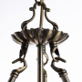 Люстры подвесные — Подвесная люстра ARTE Lamp A3777LM-3-2AB купить в  Люстры подвесные — Подвесная люстра ARTE Lamp A3777LM-3-2AB купить в