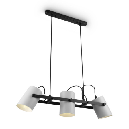 Люстры подвесные — Подвесная люстра Freya FR4005PL-03WB купить в 