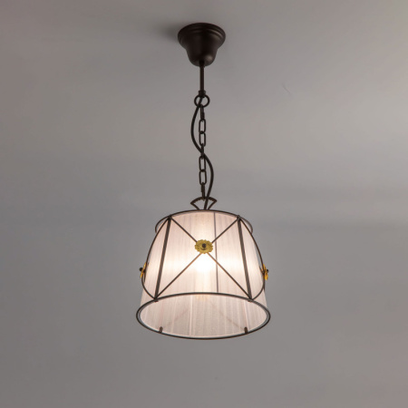 Подвесные светильники — Подвесной светильник Citilux CL409212 купить в 