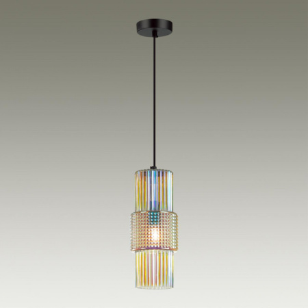 Подвесные светильники — Подвесной светильник Odeon Light 5018/1 купить в 