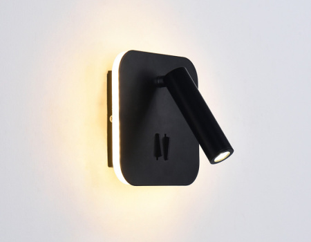 Споты — Спот Ambrella Light FW253 купить в 