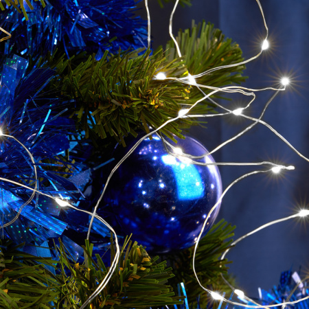 Светодиодные гирлянды — Светодиодная гирлянда Feron 32984 купить в 