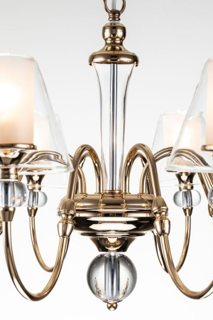 Люстры подвесные — Подвесная люстра Escada 1131/8S купить в  Люстры подвесные — Подвесная люстра Escada 1131/8S купить в