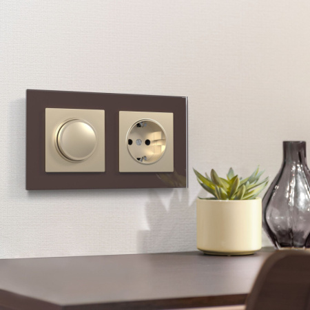 Диммеры — Диммеры Werkel W1142011 купить в 