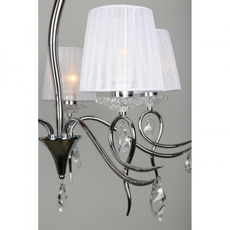 Люстры подвесные — Подвесная люстра Omnilux OML-61903-05 купить в 